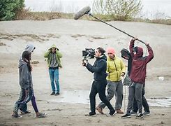 Image result for Film Shooting Scene