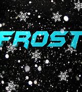 Image result for Frost Clan Logo