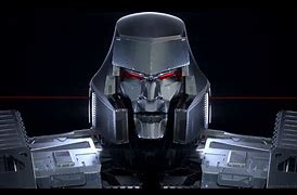 Image result for Megatron G1