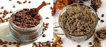 Image result for Coffee Scrub Names