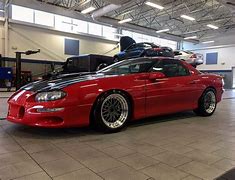 Image result for 4th Gen Camaro Wheels