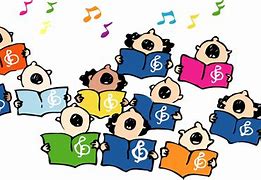 Image result for Clip Art Free Images Singing