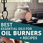 Image result for Essential Oil Burner