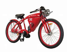 Image result for Phantom Electric Bike