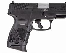 Image result for Taurus G3C Compact 9Mm Pistol