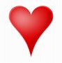 Image result for Heart Clip Art High Resolution