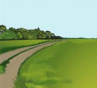 Image result for Country Road Clip Art