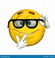 Image result for Geek Emoji