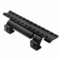 Image result for MP5 Scope Mount