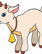 Image result for goat cartoon cute