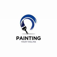 Image result for Art Painting Logo