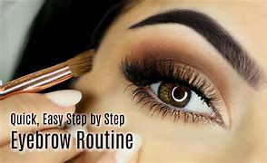 Image result for Eye Brow Set