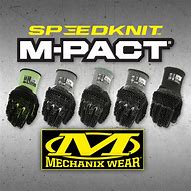 Image result for Mechanix Speed Knit Gloves