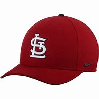 Image result for St. Louis Cardinals Hat