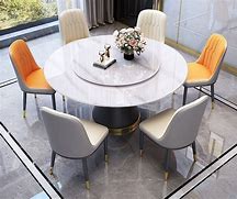 Image result for Circle Table Commercial