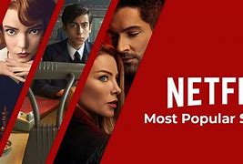 Image result for Top 5 Shows On Netflix