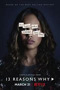 Image result for What Is 13 Reasons Why