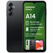 Image result for A14 Samsung Has Dual Sim