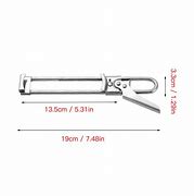 Image result for Stainless Steel Can Opener