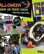 Image result for Star Wars Trunk or Treat Ideas