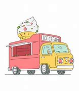 Image result for Ice Cream Van Toy Story