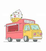 Image result for Toy Story Ice Cream Van