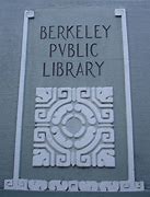 Image result for Berkeley Public Library