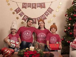 Image result for Etsy Family Christmas SVG