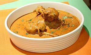 Image result for Lehri Masala Butter Chicken