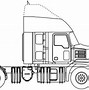 Image result for Mack Truck Anthem Fog Light Bezels