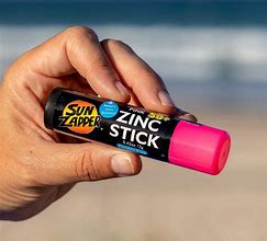 Image result for Zinc Stick Tan