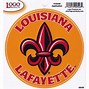 Image result for Ragin' Cajuns Logo