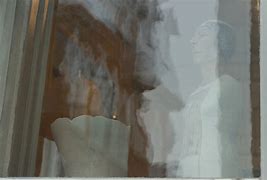 Image result for On Walls and Behind Glass