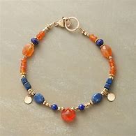 Image result for Sparkly Beaded Bracelets