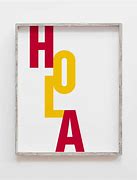 Image result for Hola Sign Photos