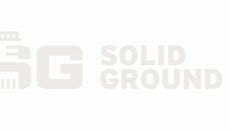 Image result for Solid Ground Church