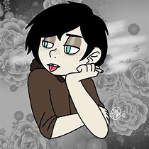 Image result for Goth Kenny South Park