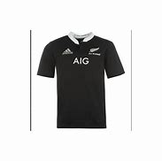 Image result for New Zealand Rugby Jersey