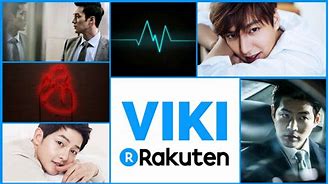 Image result for Viki 2