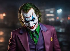 Image result for Joaquine Phoenix Joker Design