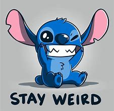 Image result for Stitch Hiii