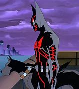 Image result for Cosmic Batman PFP