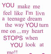 Image result for Young Love Quotes