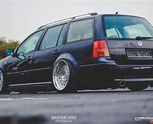 Image result for Golf MK4 Variant