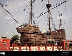 Image result for Maritime Museum Malacca