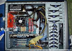 Image result for Inside Computer Parts