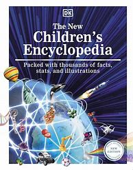 Image result for Encyclopedia for Children