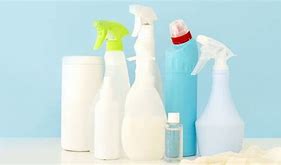 Image result for Toxic Cleaning Products