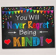 Image result for Kids of Kindness Poster