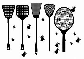 Image result for Fly Swatter Art